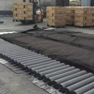 欧宝官网登录入口下载防雷接地模块生产中